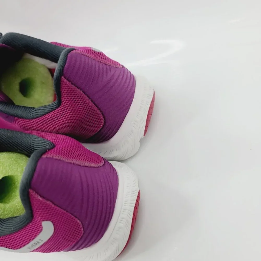 Altra Women's Vine Purple‎ Rivera 3 Mesh Athletic Road Running Shoes Size 7